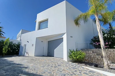 Villa Patricia