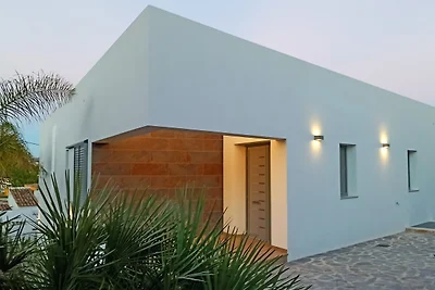 Villa Patricia