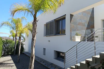 Villa Patricia