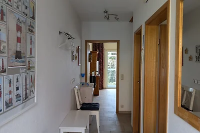 Ferienhaus KüstenOase