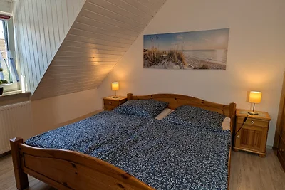 Ferienhaus KüstenOase