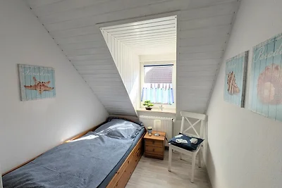 Ferienhaus KüstenOase