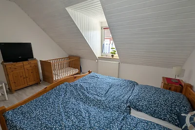 Ferienhaus KüstenOase