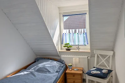 Ferienhaus KüstenOase