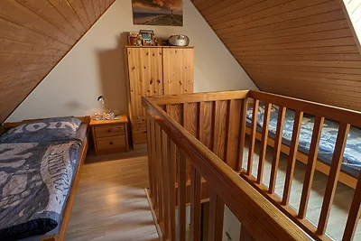 Ferienhaus KüstenOase