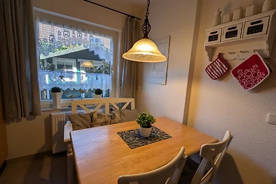 Ferienhaus KüstenOase