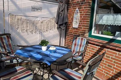 Ferienhaus KüstenOase