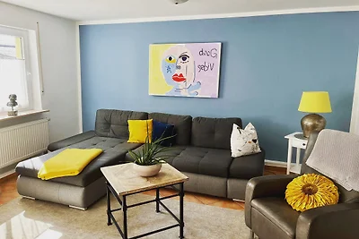 Ferienwohnung Louron