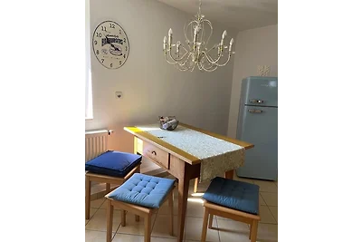 Ferienwohnung Louron