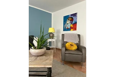 Ferienwohnung Louron