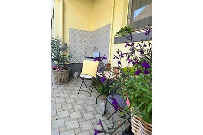 Ferienwohnung Louron