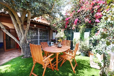 Ferienhaus Quartu Sant Elena