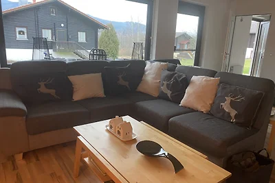 Ferienwohnung Monika