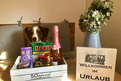 Ferienwohnung LISA