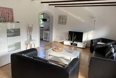 Ferienwohnung LISA