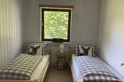 Ferienwohnung LISA