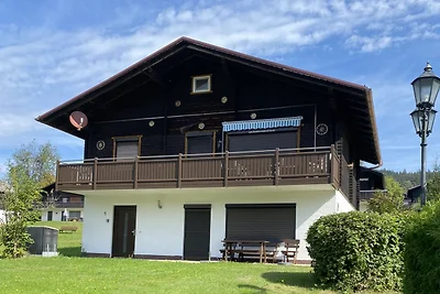 Ferienwohnung Monika