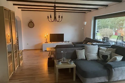 Ferienwohnung Monika