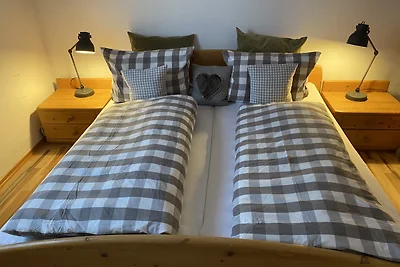Ferienwohnung Monika