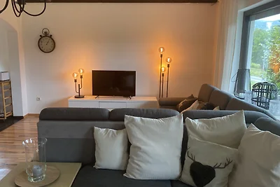 Ferienwohnung Monika