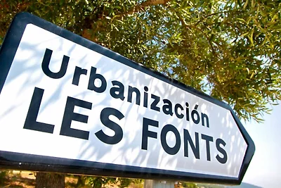 Casa Familiar
