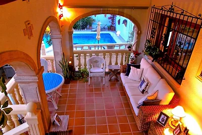 Casa Familiar