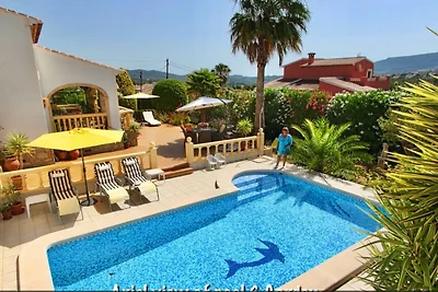Casa Familiar