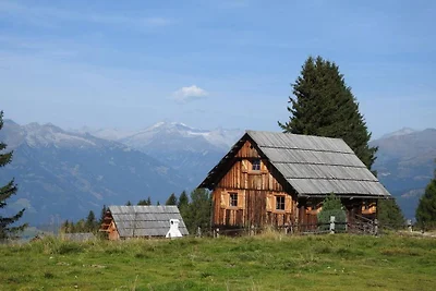 Adambauerhütte