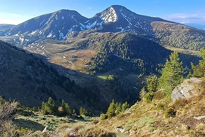 Adambauerhütte