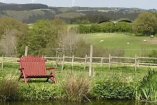 Haus Saja barrierefrei/ab Dezember