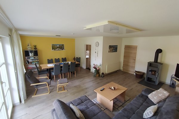 Ferienhaus Losentitz