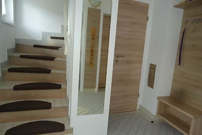 Ferienhaus Ankerplatz