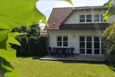 Ferienhaus Ankerplatz