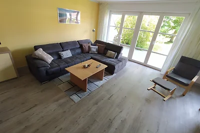 Ferienhaus Ankerplatz