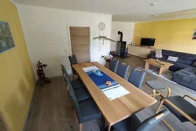 Ferienhaus Ankerplatz