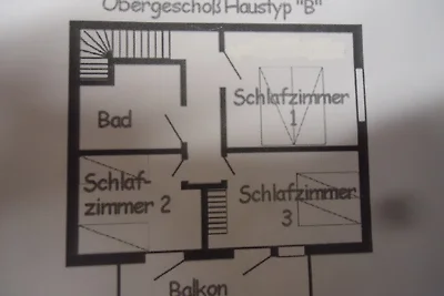 Ferienhaus Ankerplatz
