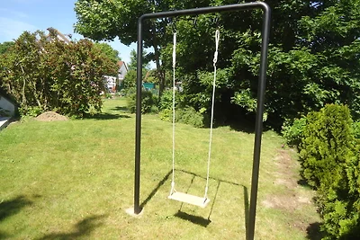 Ferienhaus Ankerplatz