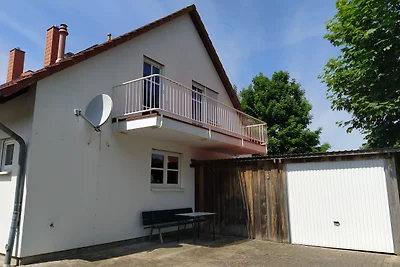 Ferienhaus Ankerplatz