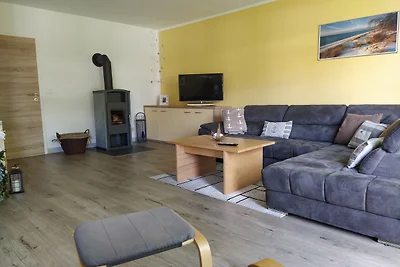 Ferienhaus Ankerplatz