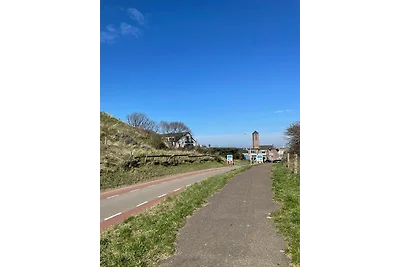 Beachhouse Wijk aan Zee!