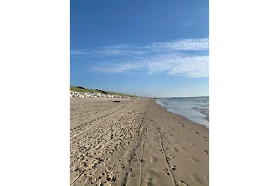 Beachhouse Wijk aan Zee!