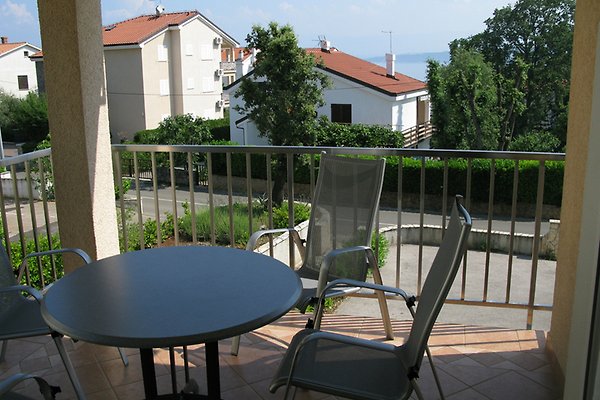 Ferienwohnung Vantacici