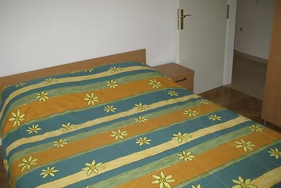 Apartman-Krk-Malinska-Vantacici