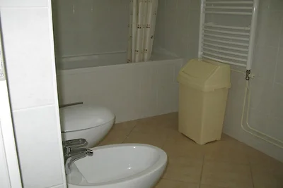 Apartman-Krk-Malinska-Vantacici