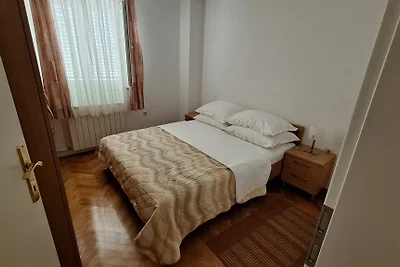 Apartman-Krk-Malinska-Vantacici
