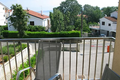 Apartman-Krk-Malinska-Vantacici