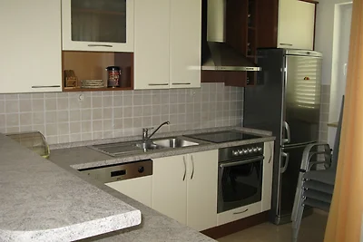 Apartman-Krk-Malinska-Vantacici