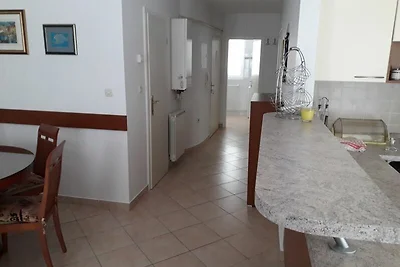 Apartman-Krk-Malinska-Vantacici