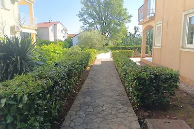 Apartman-Krk-Malinska-Vantacici