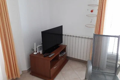 Apartman-Krk-Malinska-Vantacici